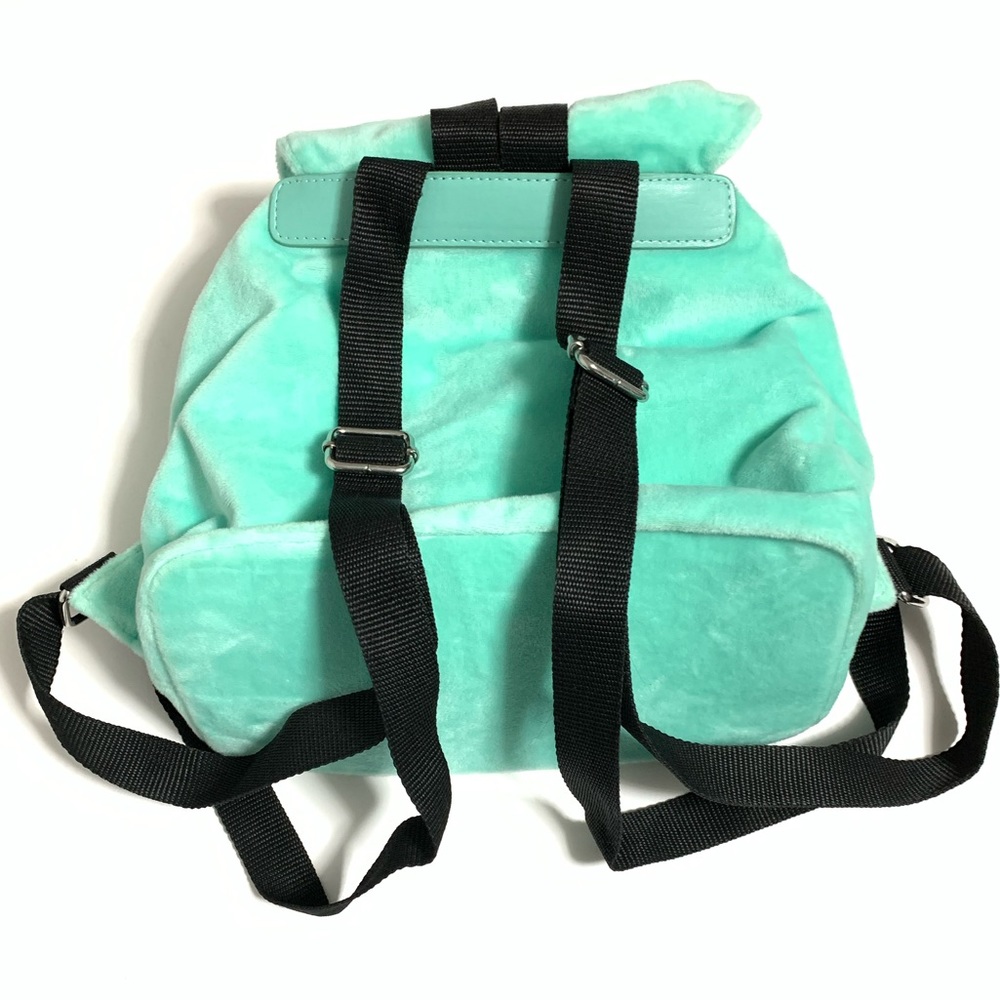 NWOT - Velvet Backpack - Picture 4 of 5